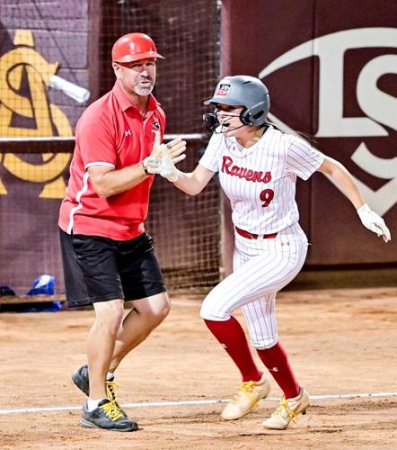 Empire Softball 2024 | May 11, 2024