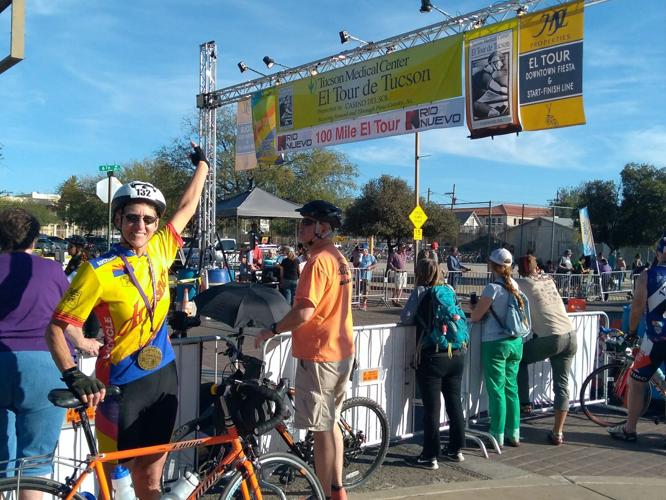 Sister Mary Ann Spanjers