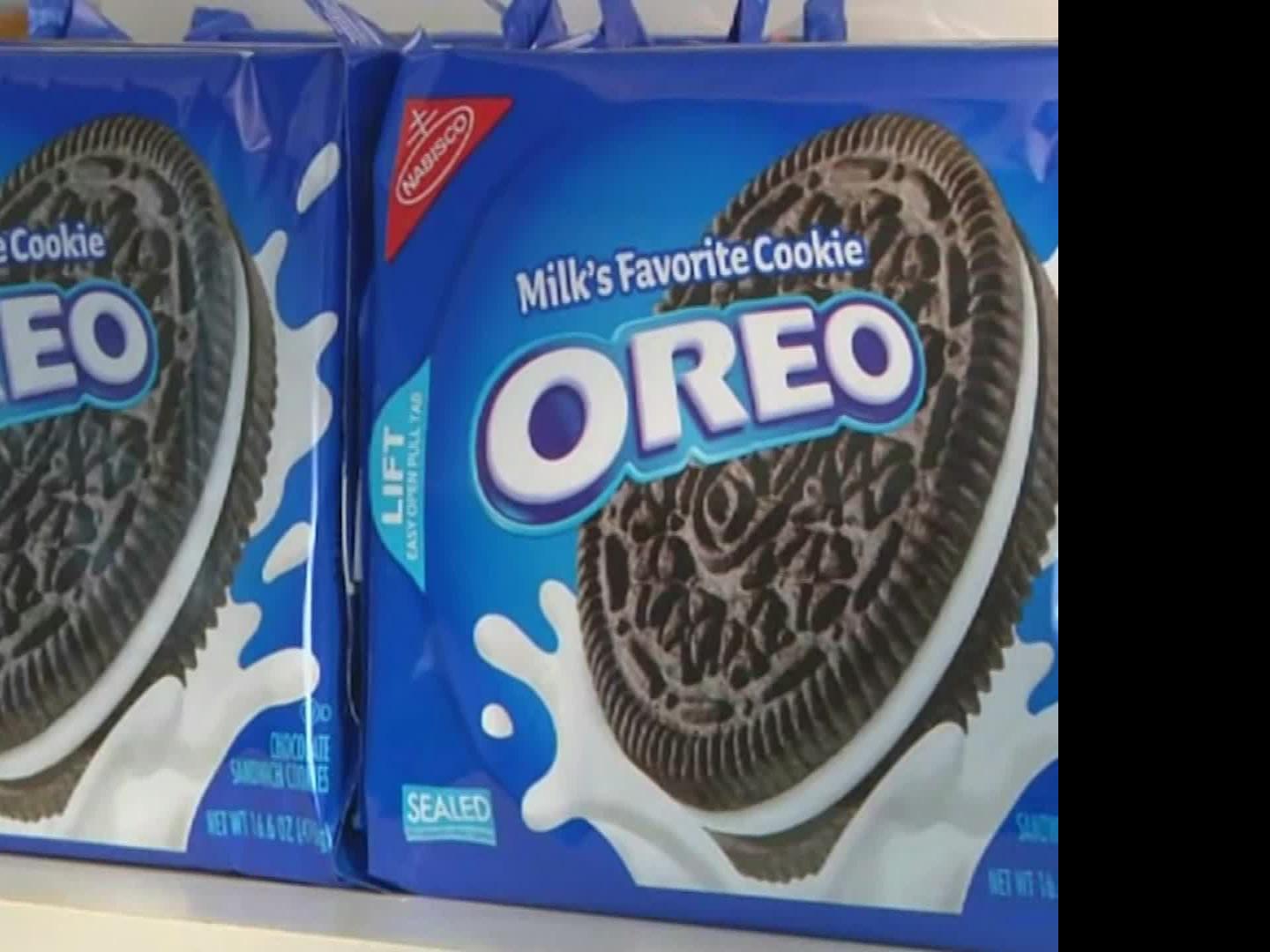 Wednesday Is National Cookie Day So Here S A Ranking Of The Best Cookies You Can Buy In A Store Food Cooking Tucson Com