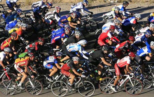 El Tour de Tucson