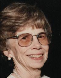 SOTER, Martha (MizChristenson)