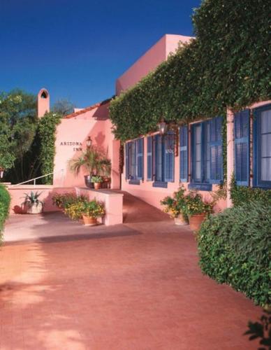 Arizona Inn