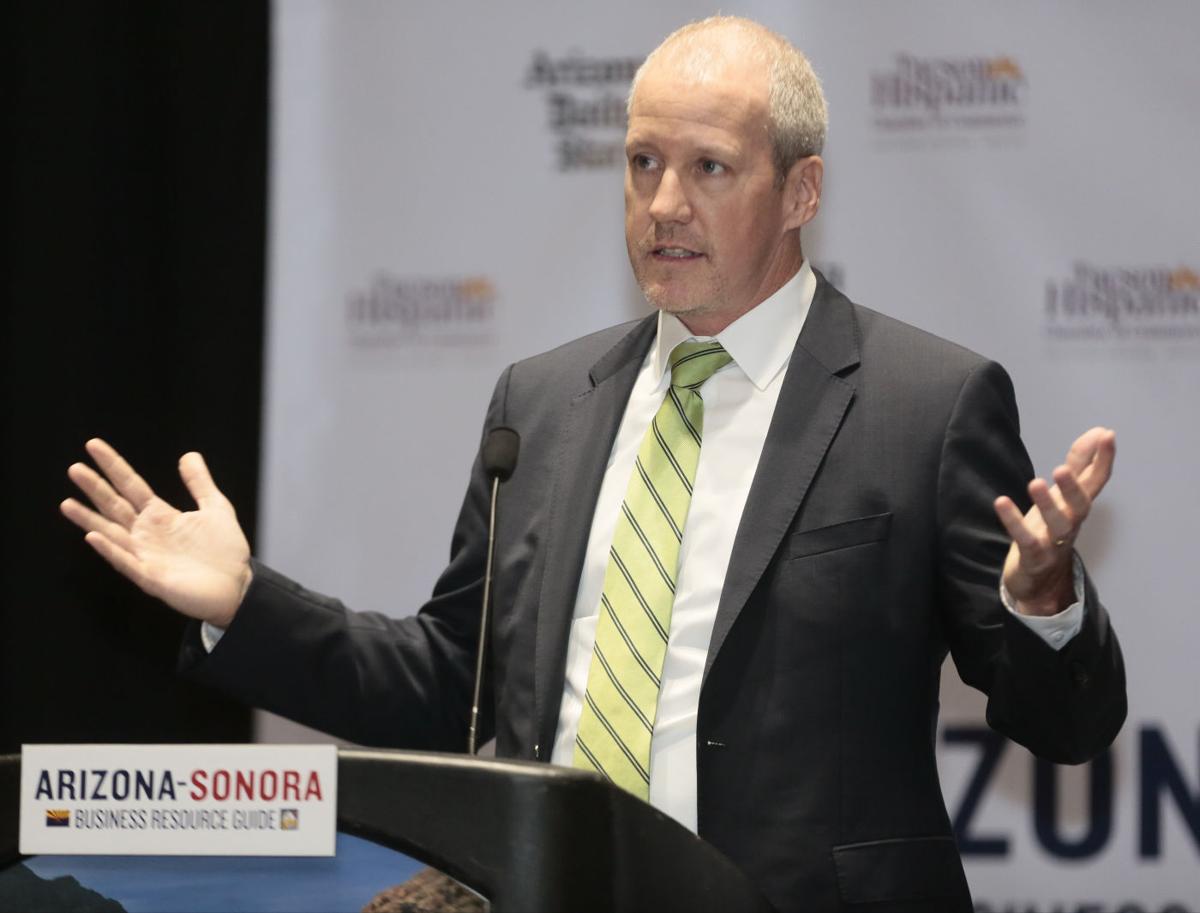 Arizona-Sonora Business Guide