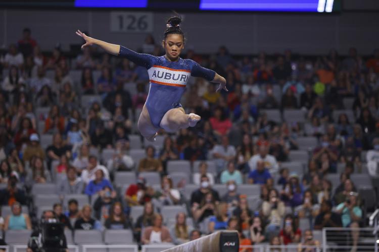 Paris Olympics College Sports