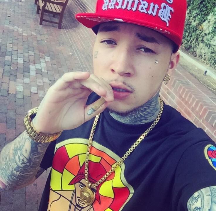 Baeza Rapper | informacionpublica.svet.gob.gt