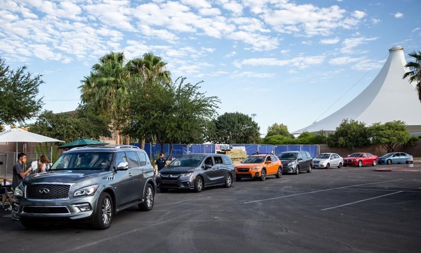 Roadrunners Giveaway