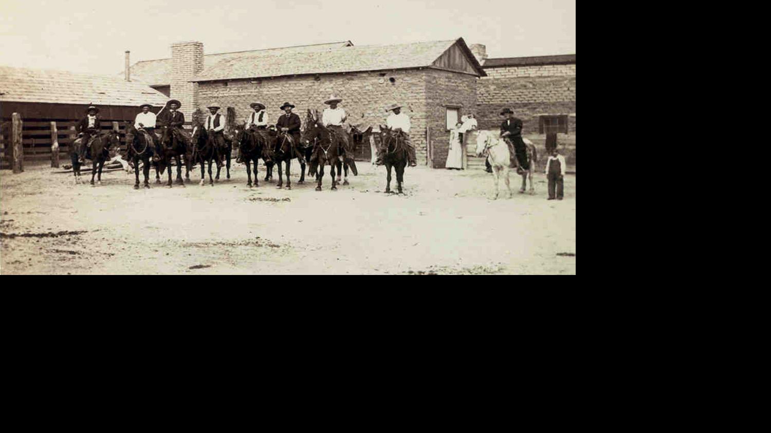 Photos: Historic Empire Ranch near Sonoita Recreation tucson com