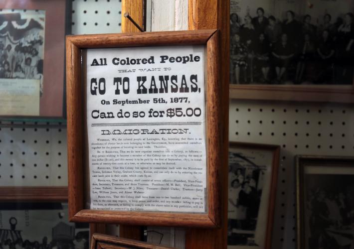 African-American memorabilia