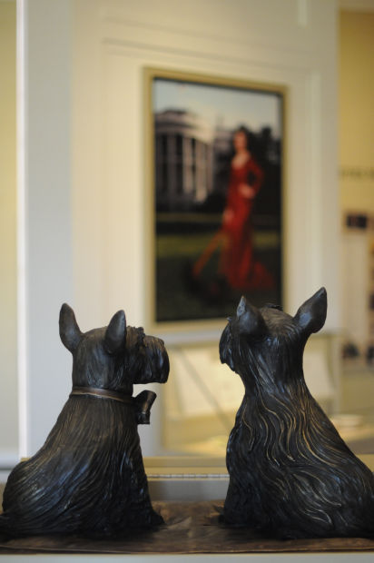 George W. Bush Presidential Library and Museum