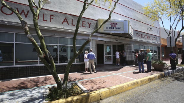 Johnny Gibson's Downtown Market