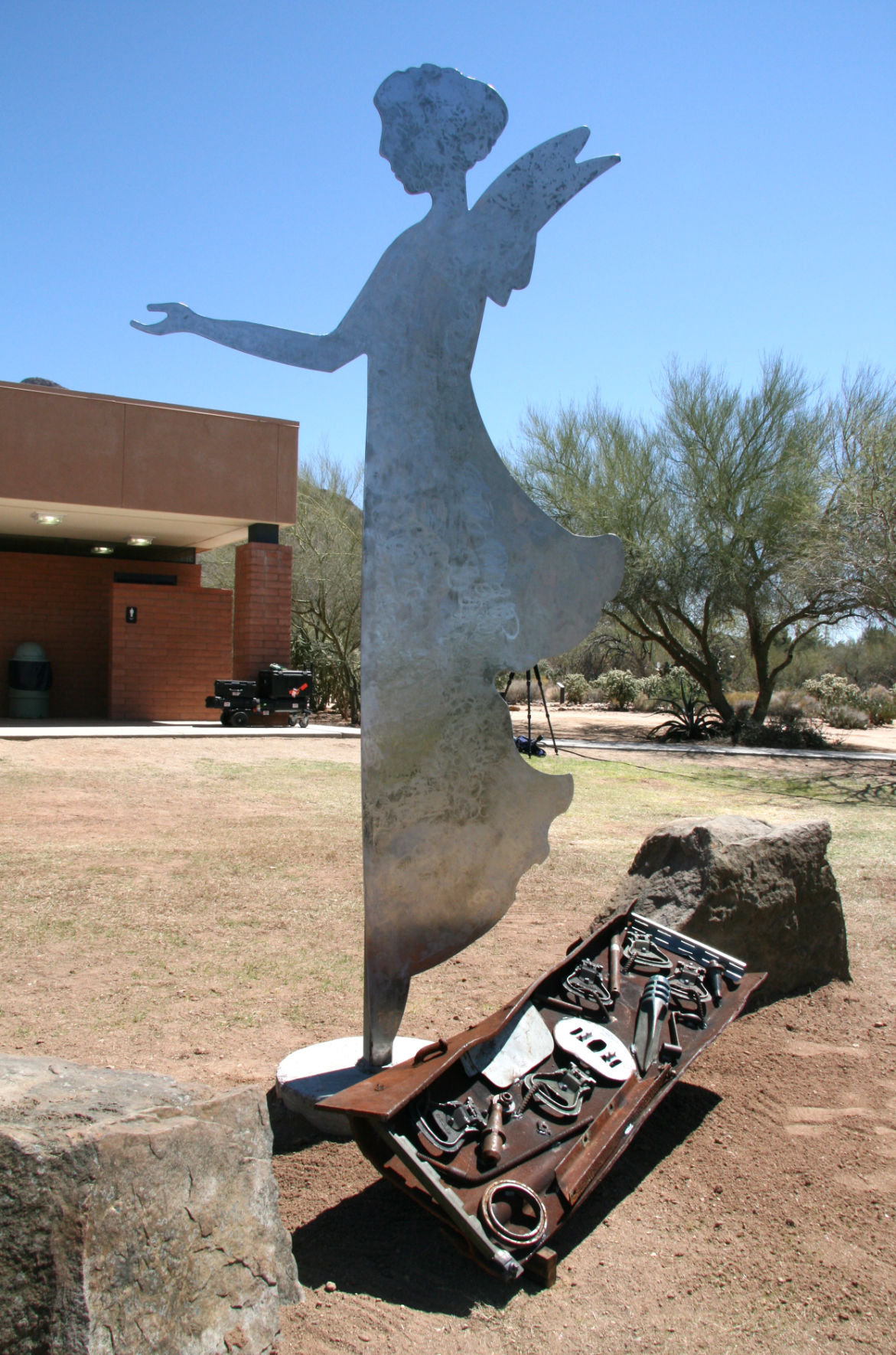 Local memorials across Tucson area Local news