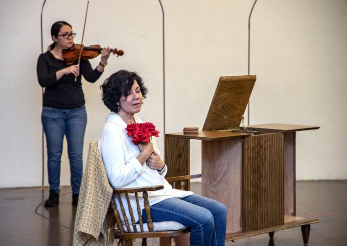 American Mariachi at Arizona Theatre Company
