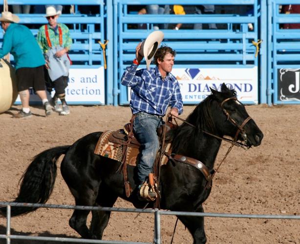 Tucson Rodeo