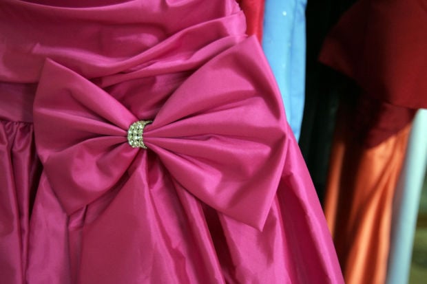 Free prom dresses for Tucson students Free prom dresses for Tucson students