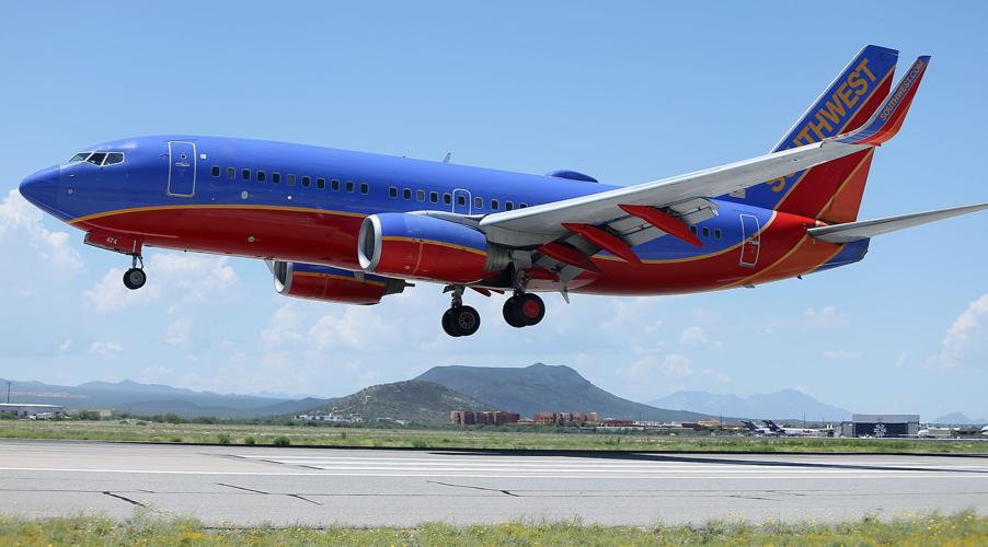 Southwest Airlines