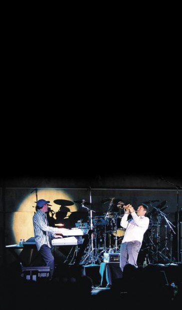 Braun's smooth trumpet  