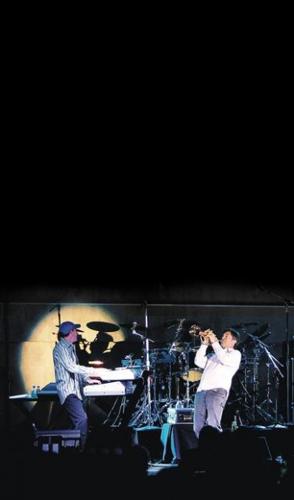 Braun's smooth trumpet  