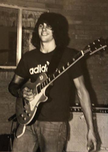 OnesAll - John Stafford