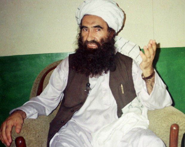 Questions on what Haqqani terror label means    