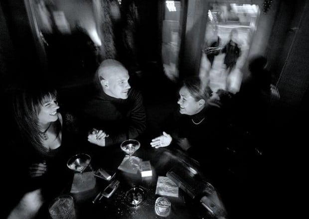 2 a.m. last call splits Tucsonans  