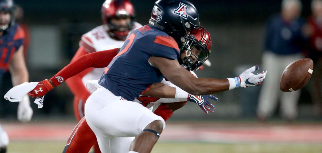 University of Arizona vs Utah