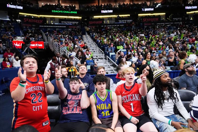 Reaching Younger Fans Basketball
