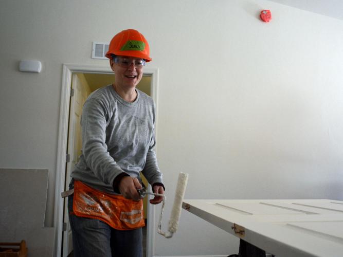 Habitat for Humanity