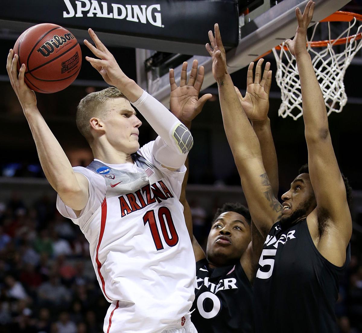 Arizona vs. Xavier