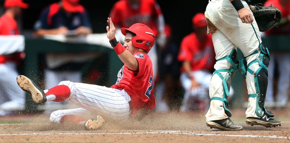Best Arizona baseball photos