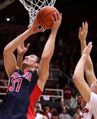 Korcheck was ready when name called