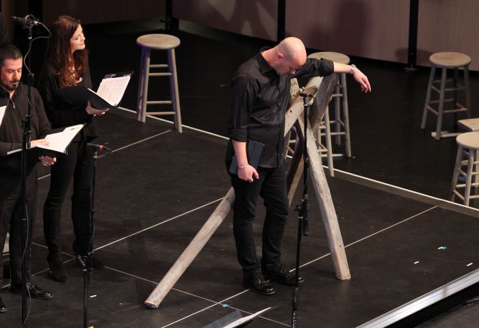 Considering Matthew Shepard