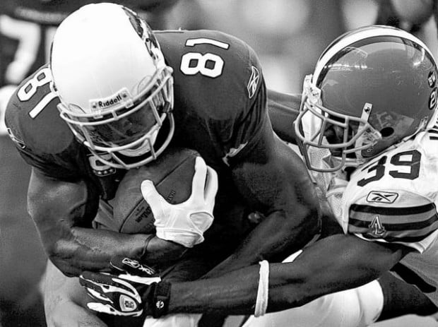 Arizona Cardinals on X: Congratulations to Anquan Boldin on being named a  semifinalist for the Class of 2023, @ProFootballHOF! @AnquanBoldin   / X