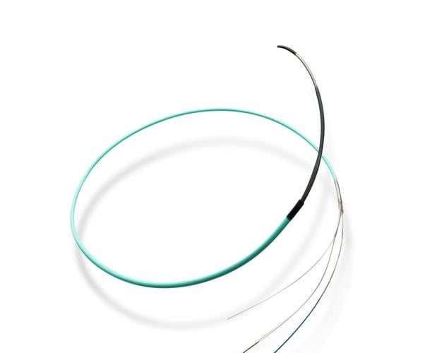 Vantis Vascular Receives FDA Clearance for 6F CrossFAST Model