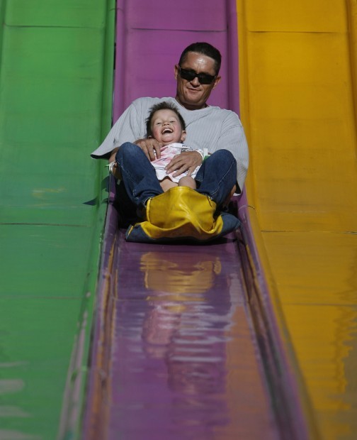 Pima county fair discount coupons