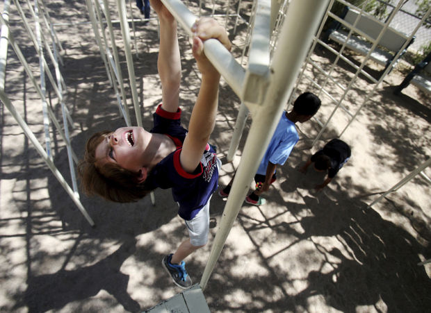 Education takes free form at Highland Free School    