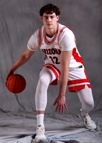 Ariozna basketball