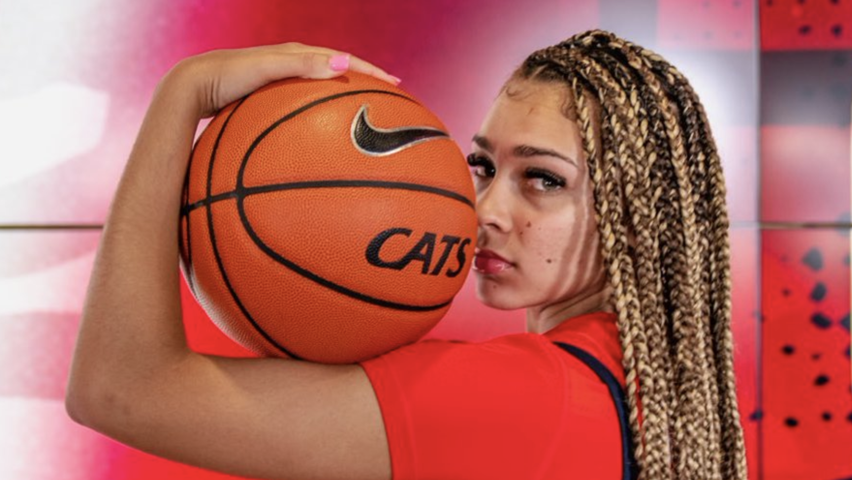 'I'm ready to be a Wildcat' 5 star guard Jada Williams commits to