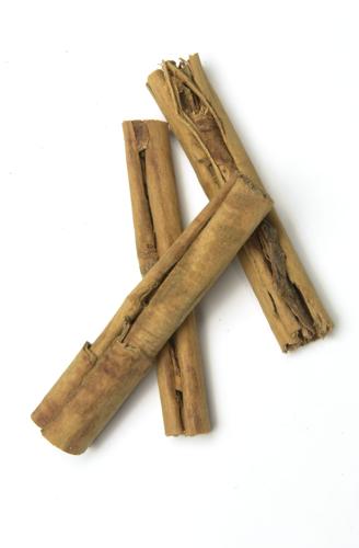 Cinnamon