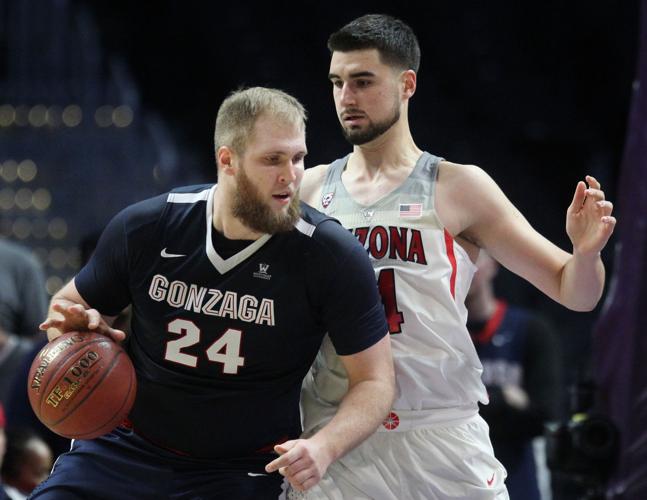 Arizona's key player