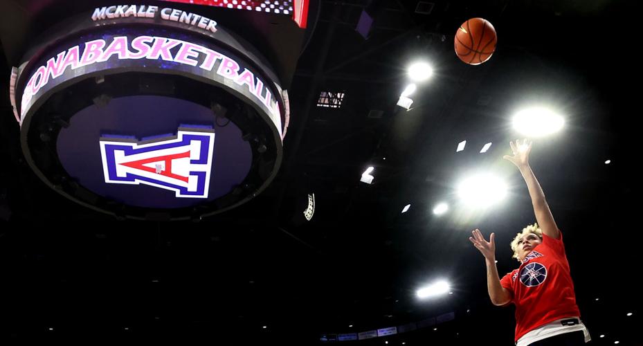 University of Arizona vs West Texas A&M | Oct. 25, 2024