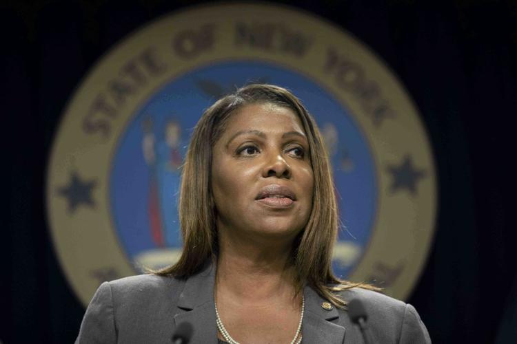 Letitia James (copy) (copy) (copy)