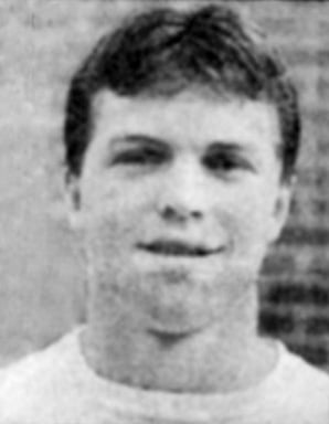 8. Garrett Ford, TE/LB, 1989