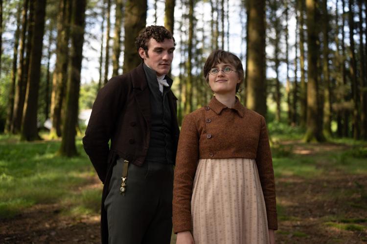 The Other Bennet Sister