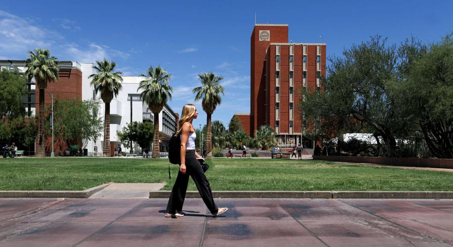$10M gift tops off U of A's $3B fundraising campaign