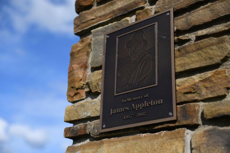 Ex Police Chief Prison Escape