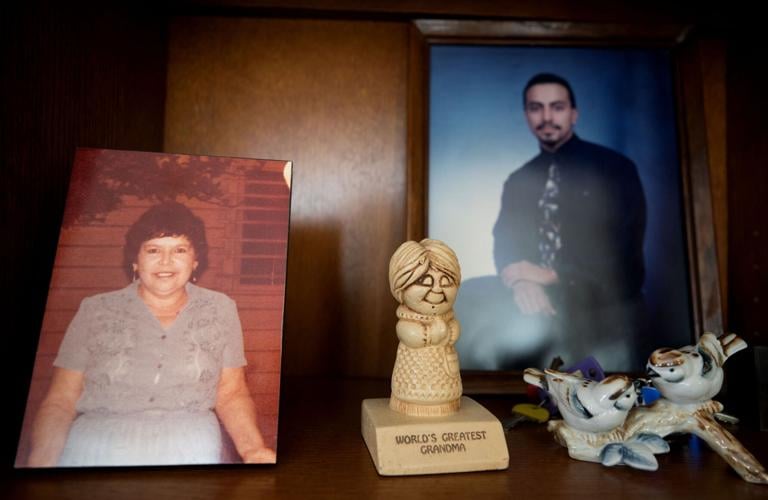 Julio Garcia, Benita Ibarra, 2022