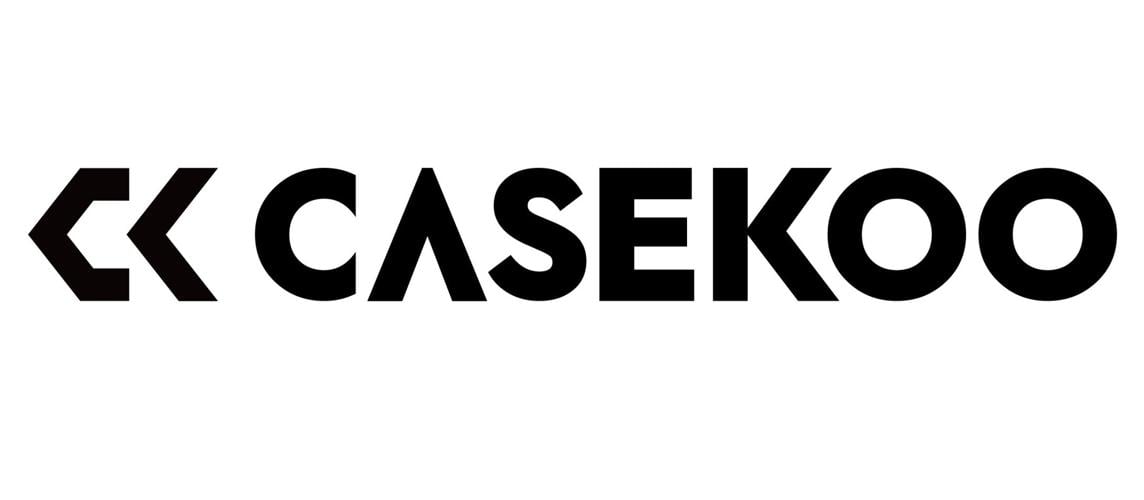 Cherry Blossoms Aren't the Only Thing in Full Bloom This Spring: CASEKOO Debuts LinKOO, the World's First Open Clasp System
