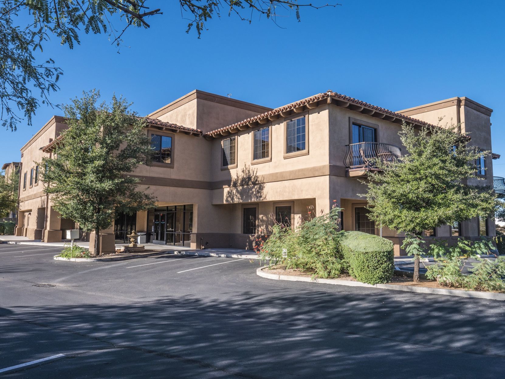 Tucson Real Estate: East-side Office Complex Fetches $3.4M