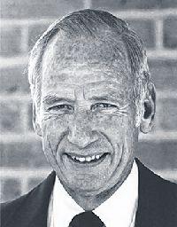 CARSON, Donald W.
