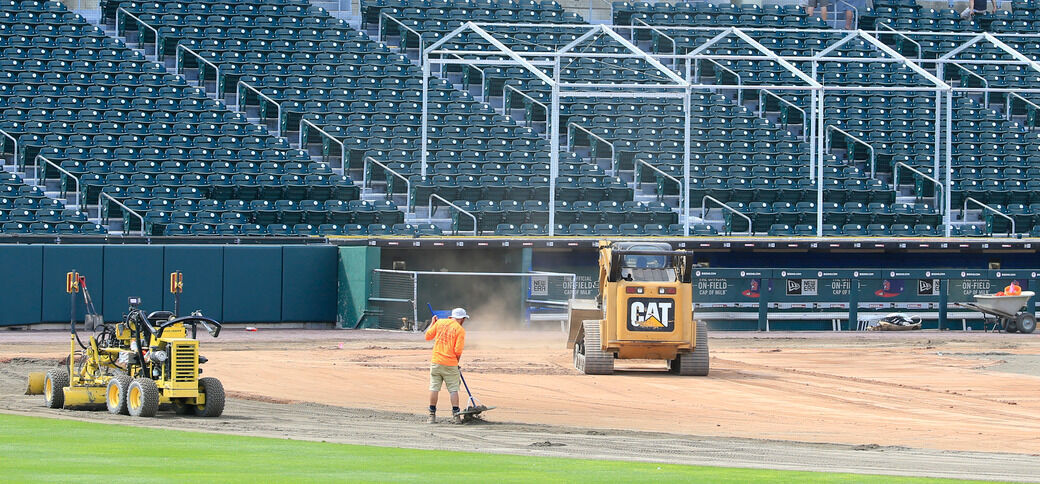 Sahlen Field